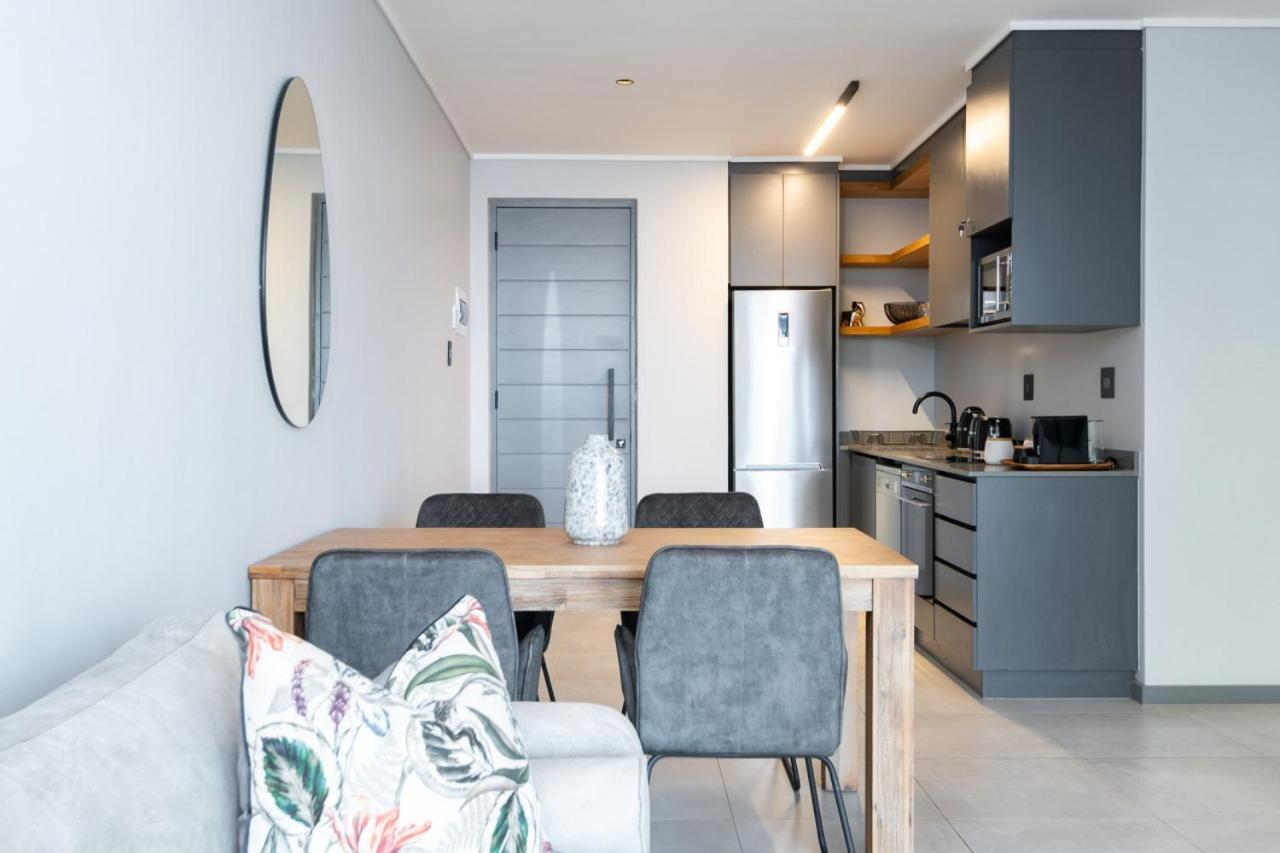 Apartamento Luxury Bellagio 002 With Sea Views And Inverter