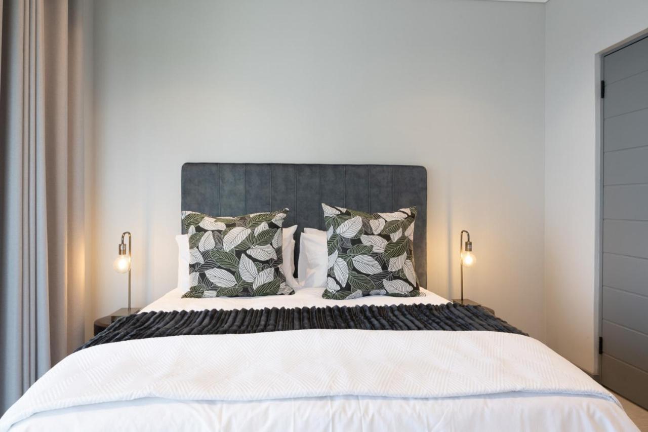 Apartamento Luxury Bellagio 002 With Sea Views And Inverter *
