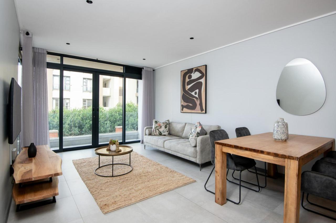 Apartamento Luxury Bellagio 002 With Sea Views And Inverter Durban