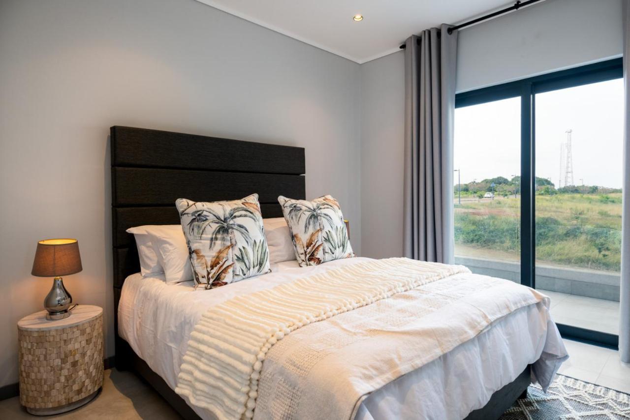 Luxury Bellagio 002 With Sea Views And Inverter Apartamento
