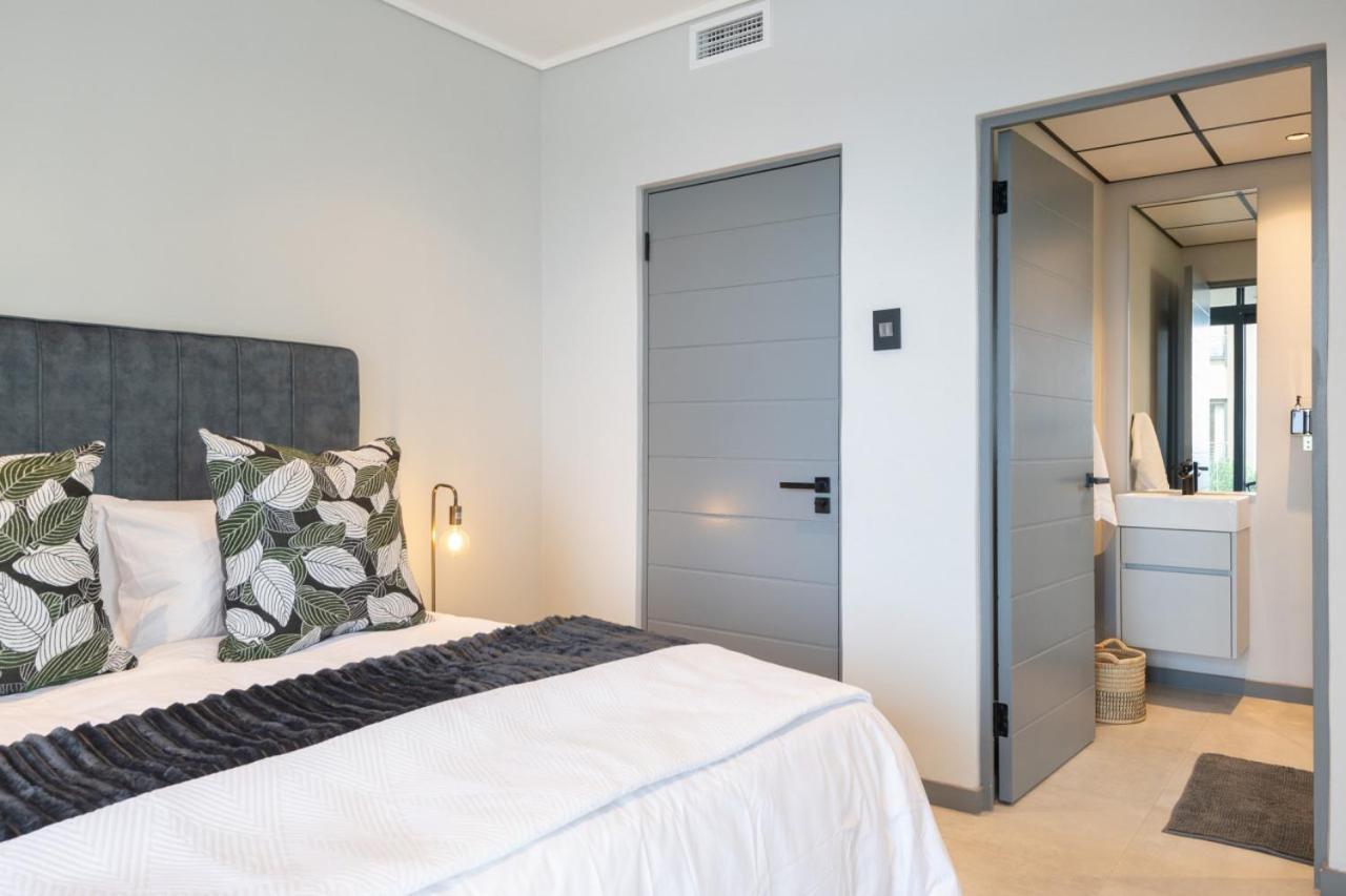 Luxury Bellagio 002 With Sea Views And Inverter Apartamento