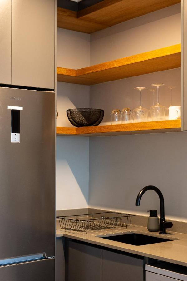 Apartamento Luxury Bellagio 002 With Sea Views And Inverter
