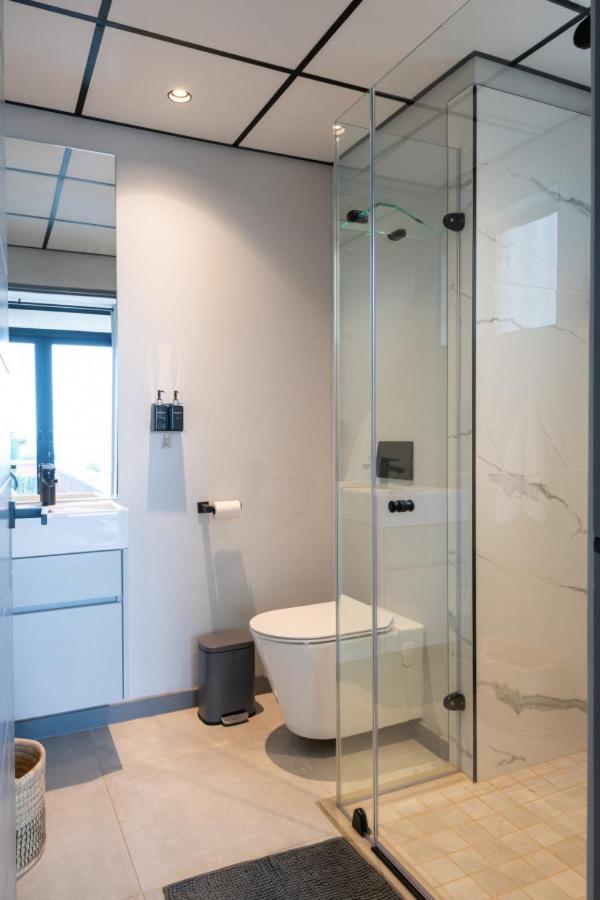 Luxury Bellagio 002 With Sea Views And Inverter Apartamento