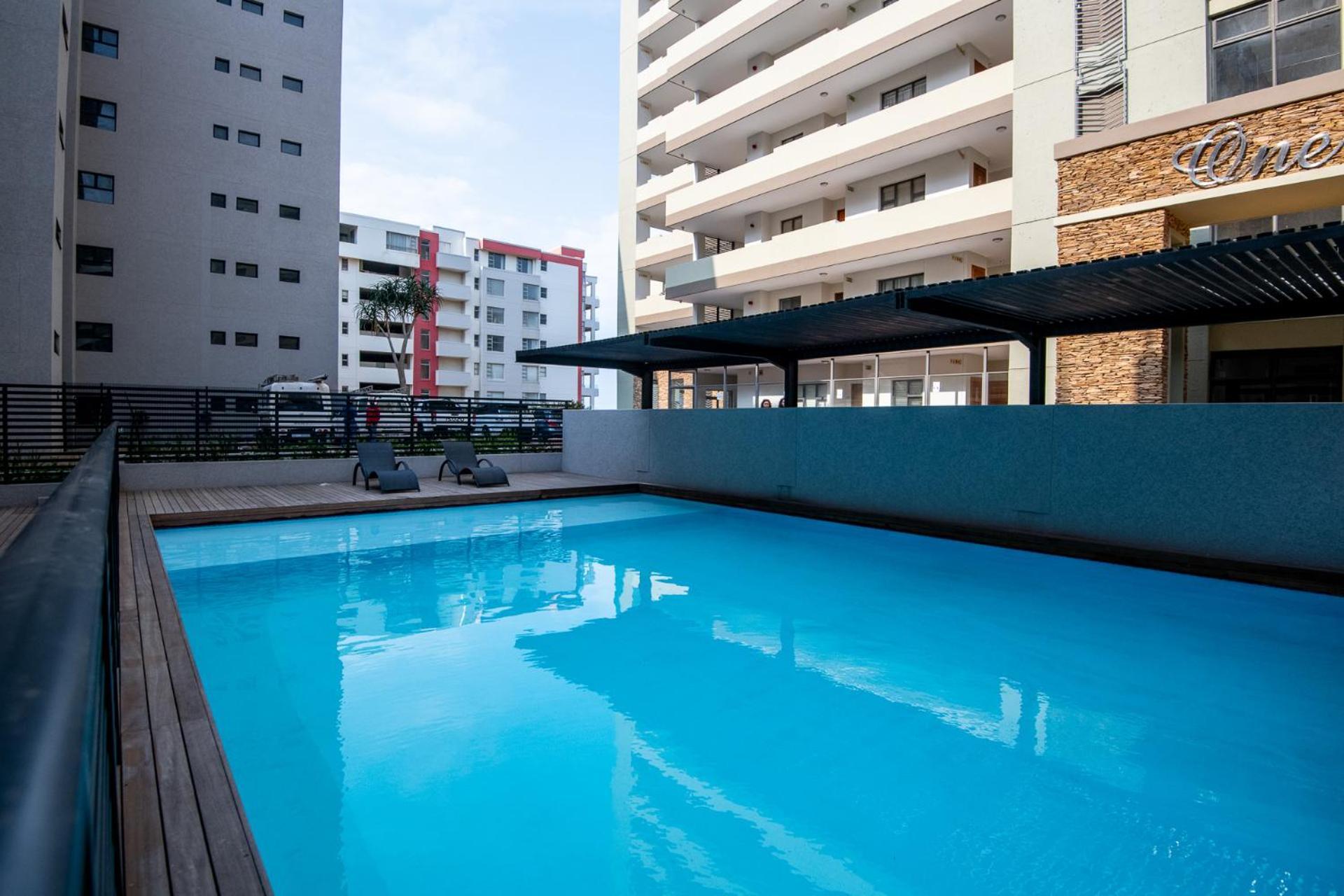 Apartamento Luxury Bellagio 002 With Sea Views And Inverter *